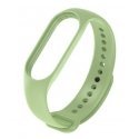 Smart Band 7 strap bracelet bracelet silicone Light Green