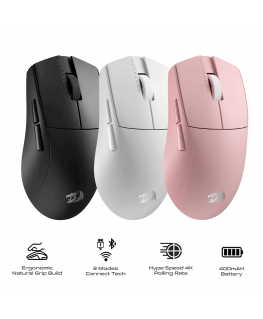 Redragon M916P-PRO-4K K1NG