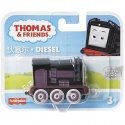 Small locomotive Thomas&Friends metal Diesel Small locomotive Thomas&Friends metal Diesel