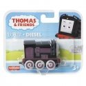 Small locomotive Thomas&Friends metal Diesel Small locomotive Thomas&Friends metal Diesel