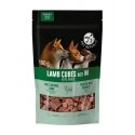 PETREPUBLIC Jēra trenažieru kubi M izmērs - Suņu kārums - 100g PETREPUBLIC Jēra trenažieru kubi M izmērs - Suņu kārums - 100g