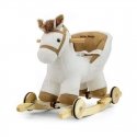 Rocking horse Polly white Rocking horse Polly white