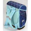 Hama 00129681 Rainbow Unicorn Schoolbag Hama 00129681 Rainbow Unicorn Schoolbag