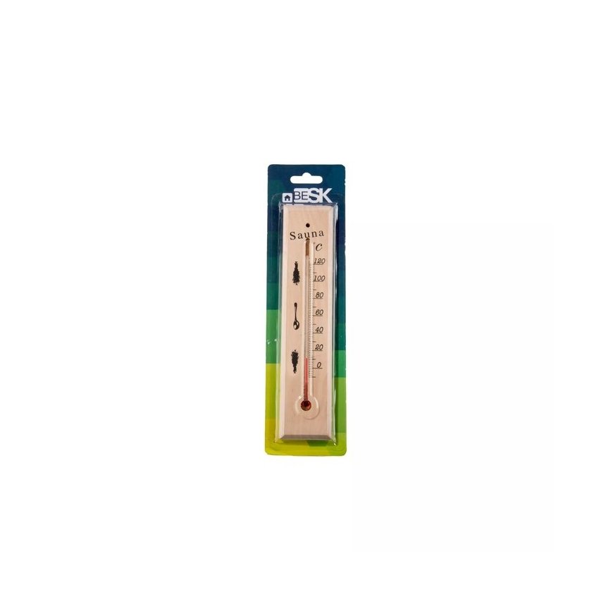 4Living Sauna thermometer 4Living