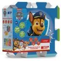 TREFL PAW PATROL Foam Puzzle TREFL PAW PATROL Foam Puzzle