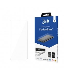 Cubot Note 50 - 3mk FlexibleGlass