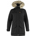 Nuuk Parka Jope naiste-550-must-m FJALLRAVEN Nuuk Parka Jope naiste-550-must-m FJALLRAVEN