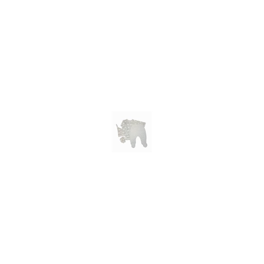 Guardini Cake tins 12 pieces white