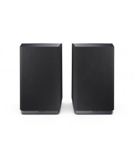 AQUOS Wireless Surround Subwoofer |