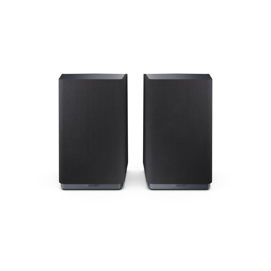 Sharp AQUOS Wireless Surround Subwoofer |