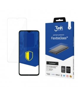 Honor X6B - 3mk FlexibleGlass