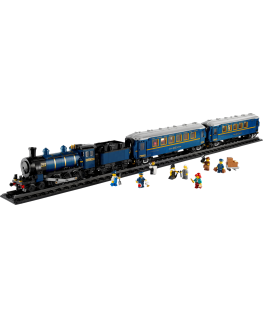 LEGO IDEAS 21344 Orient Express Train