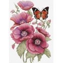 luca S Embroidery kit SB7037 luca S Embroidery kit SB7037