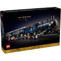 LEGO IDEAS 21344 The Orient Express Train