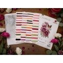 luca S Embroidery kit SB7037 luca S Embroidery kit SB7037