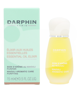 Darphin Niaouli organic fragrance. Maintenance, 15 ml