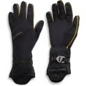 Therm-ic Thin Ultra Heat Liner gloves, size 7.5