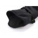 Therm-ic Thin Ultra Heat Liner gloves, size 8.5