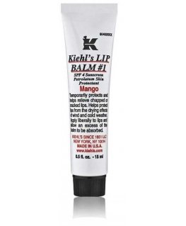 Kiehl´s Kiehls Kiehl's Lūpų balzamas 1, 15 ml