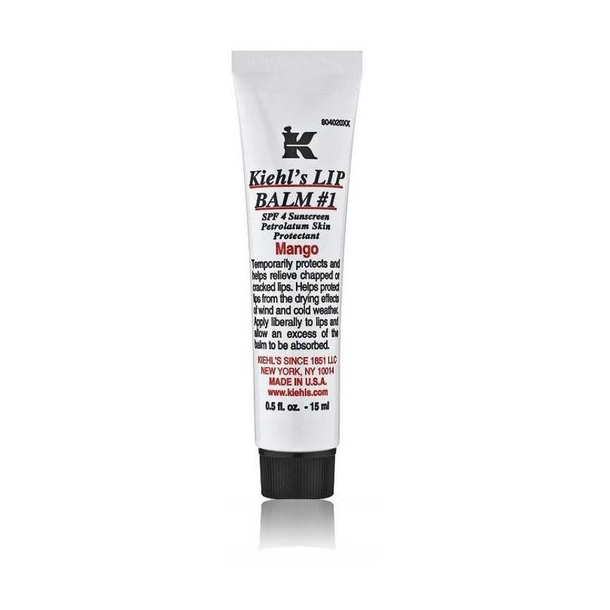Kiehl's Kiehl's Kiehl's Lip balm 1, 15 ml