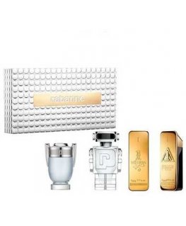 Miniatiūrų rinkinys Paco Rabanne, 20 ml
