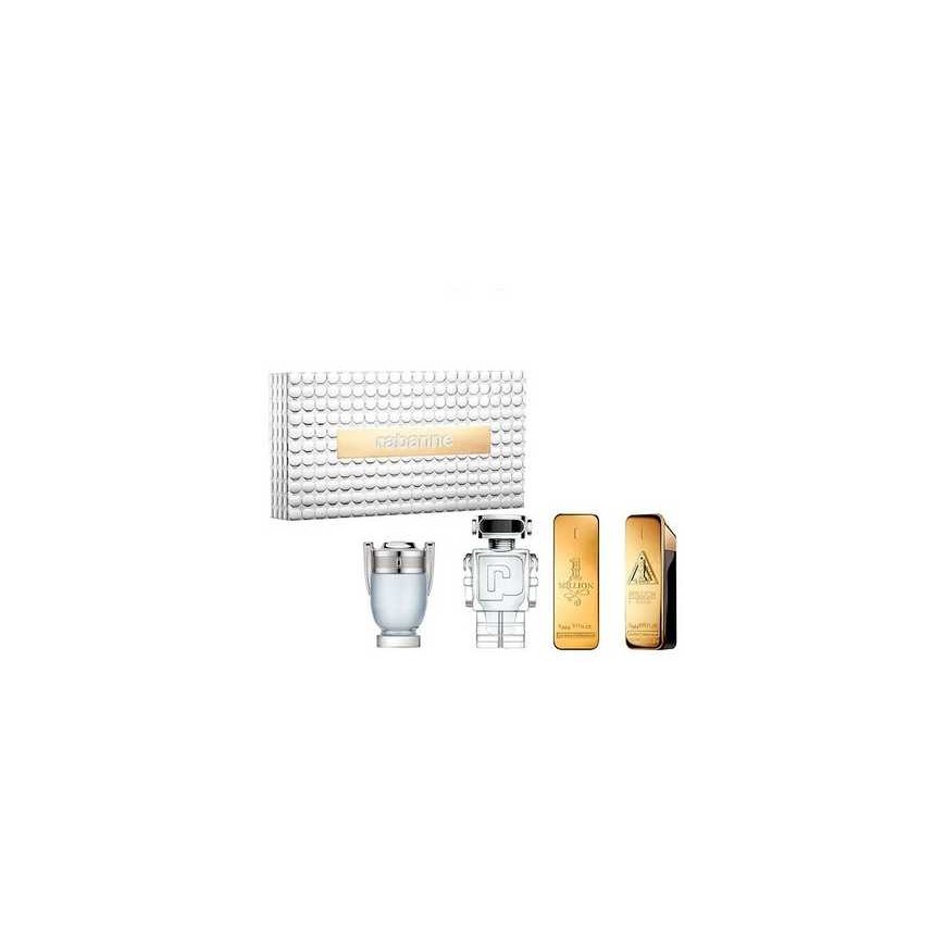 Rabanne Set of miniatures Paco Rabanne