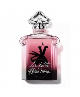 Guerlain Set La Petite Robe Noire EDT, 100 ml EDT, 15 ml@