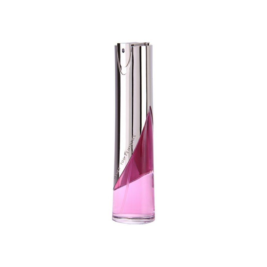 Aigner Too Feminine EDP W 100 ml Tester – 2