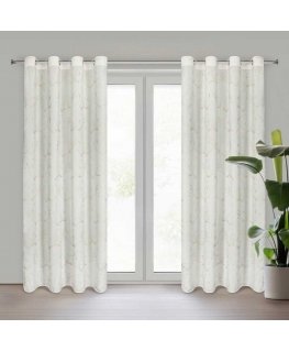 Eurofirany ZAS/EMILI/K+SZA 140X250 TRANSL