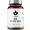 Purushidamo Ilta Magnesium, 120caps Purushidamo Ilta Magnesium, 120caps