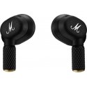 Marshall Motif II ANC in-ear headphones with active noise cancellation, black Marshall Motif II ANC in-ear headphones with active noise cancellation, black