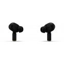 Marshall Motif II ANC in-ear headphones with active noise cancellation, black Marshall Motif II ANC in-ear headphones with active noise cancellation, black