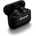 Marshall Motif II ANC in-ear headphones with active noise cancellation, black Marshall Motif II ANC in-ear headphones with active noise cancellation, black