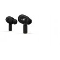 Marshall Motif II ANC in-ear headphones with active noise cancellation, black Marshall Motif II ANC in-ear headphones with active noise cancellation, black