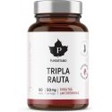 Puhdistamo Tripla Rauta, 60kaps Puhdistamo Tripla Rauta, 60kaps