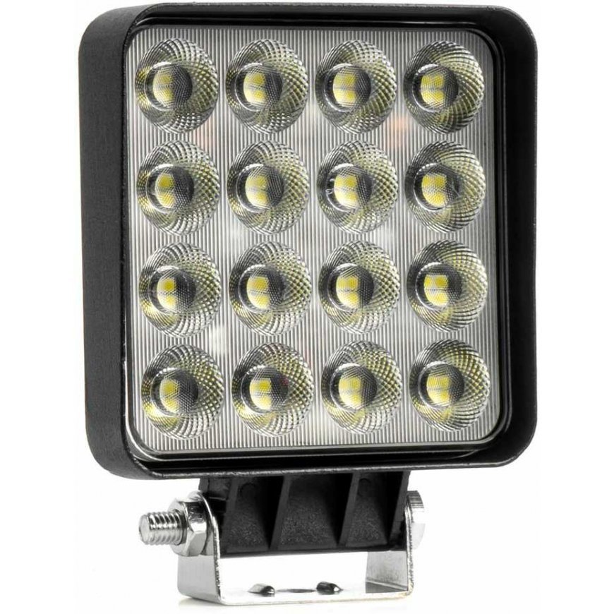 AMiO Work lamp LED spotlight awl64