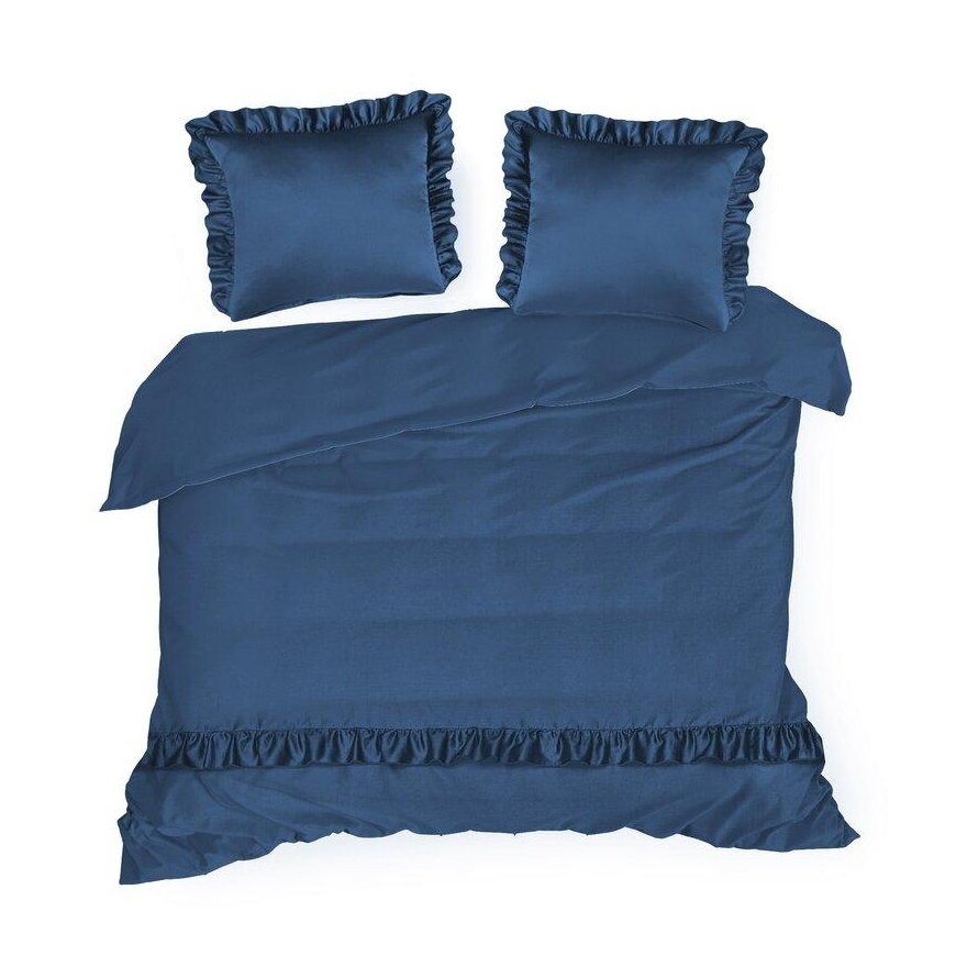 Bedding set N1 Home POS/ST/REINA23F 160X200 70X80/X2 GRN Bedding – 2
