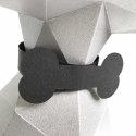 Photo Frame Beldizart Wizardi 3D Papercraft Kit Yorkshire Terrier PP-2YOR-SLV Photo Frame Beldizart Wizardi 3D Papercraft Kit Yorkshire Terrier PP-2YOR-SLV