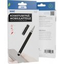 Wave touch pen, black Wave touch pen, black