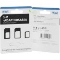 Wave SIM-adapterisarja