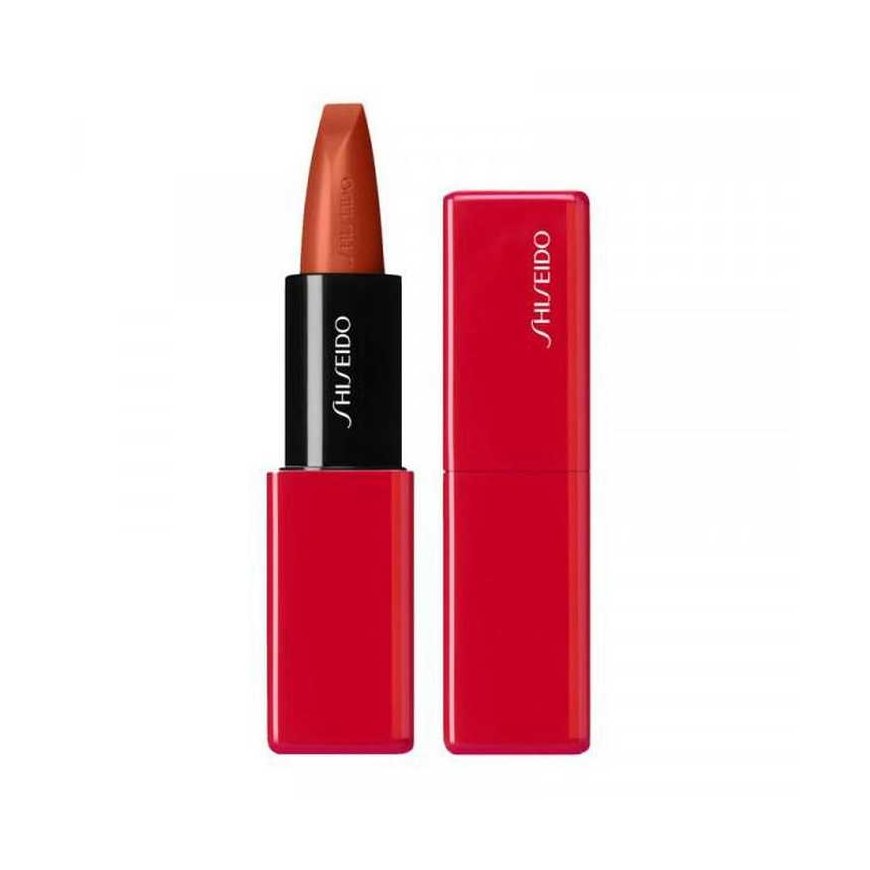 Shiseido Technosatin Gel Lipstick 414 3,, 30 g – 2