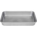 PATISSE Silver-TOP Forma do pieczenia 35 x 24 cm