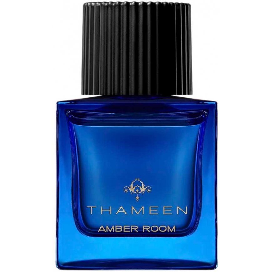 Thameen Amber Room Perfume Extract - 50 ml