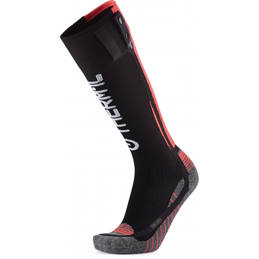 Therm-ic Ultra Warm Nordic Socks SET®