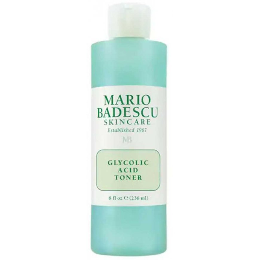 Mario Badescu Glycolic Acid Toner, 236 ml