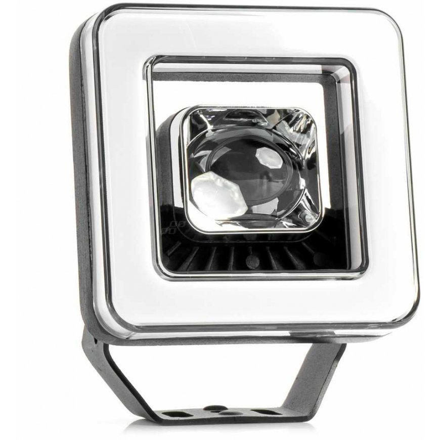AMiO Work lamp LED spotlight Awl57