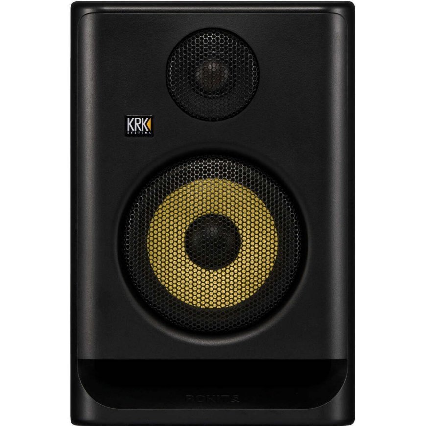 KRK RoKit RP5 G5 active monitor