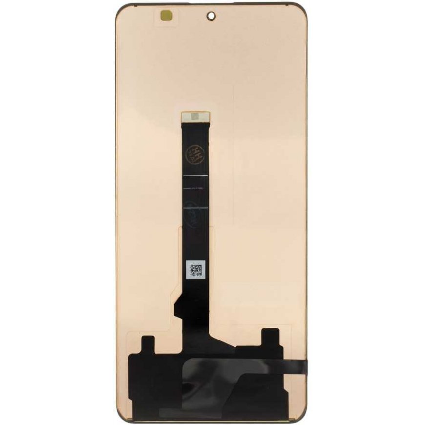 Dėklas For_Xiaomi LCD ekranas + jutiklinis blokas „Xiaomi Redmi Note 13 Pro 5G“. – 2