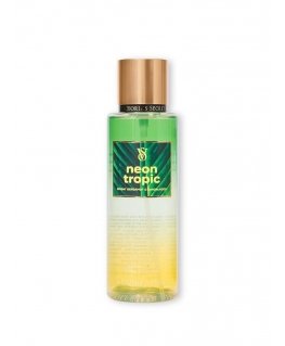 Victoria Secrets Victoria's Secret Neon Tropic Body Spray