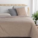 Eurofirany BLANKET/LARIS/BEIGE 130X170 BEIGE